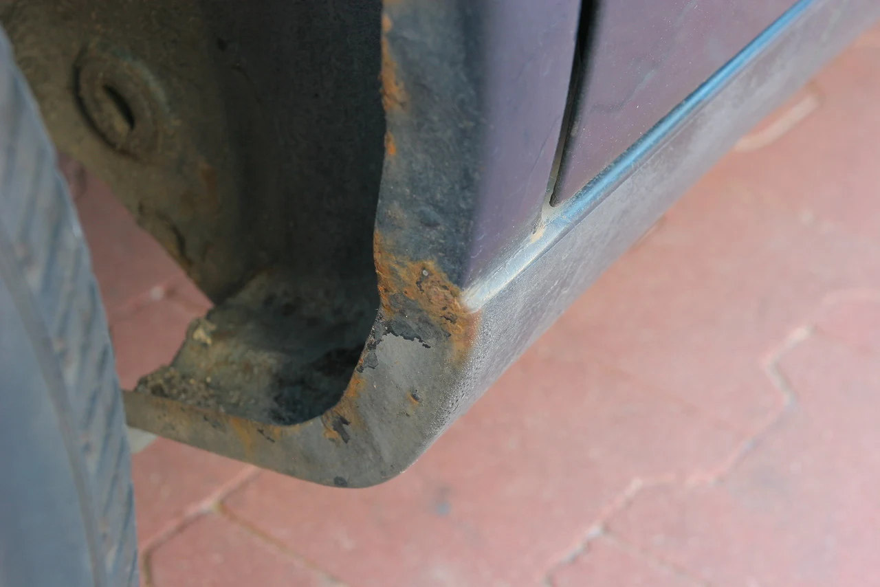 Toyota Carina E (1992-2006) Toyota Carina E (1992-2006)