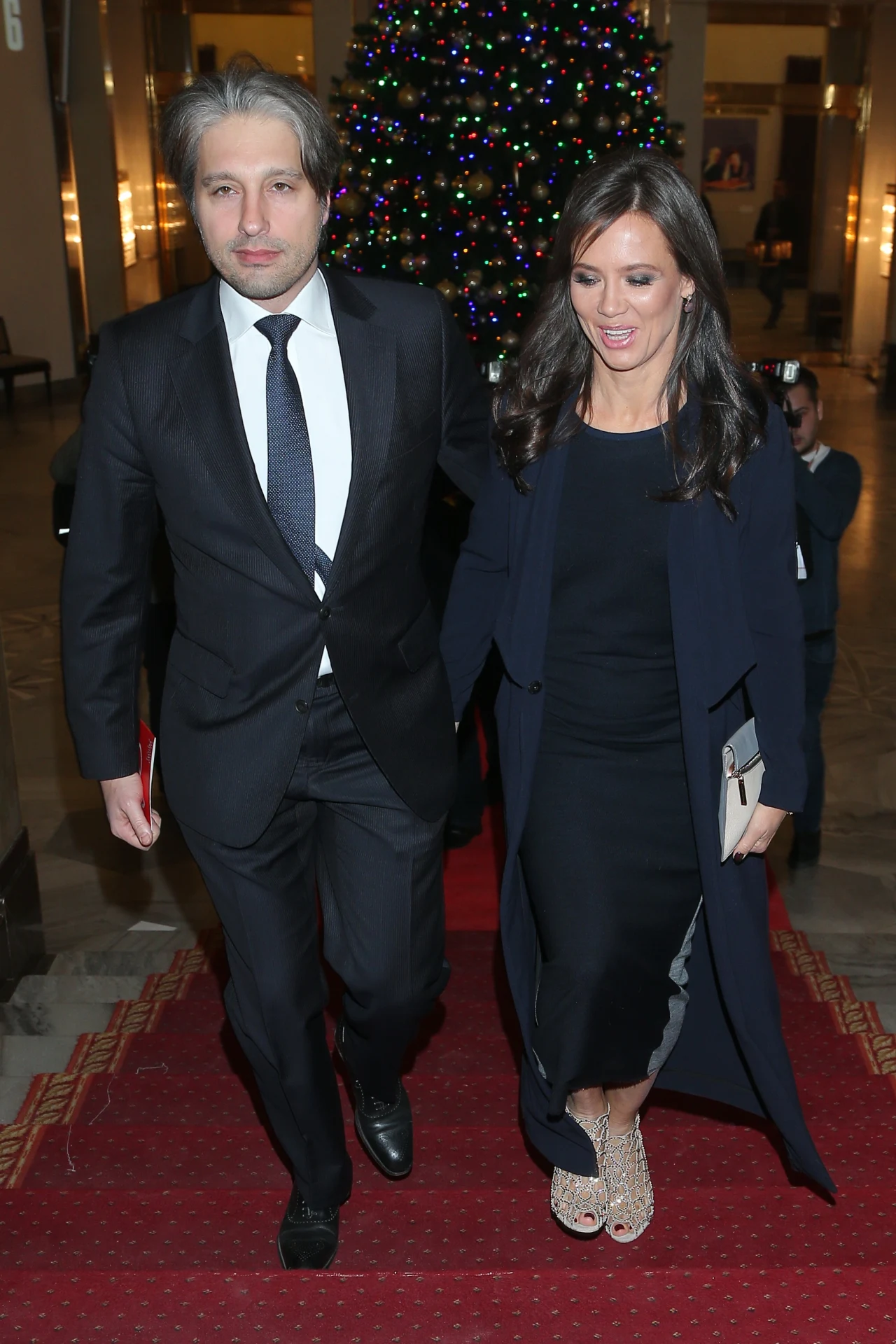 Kinga i Marek Kinga i Marek