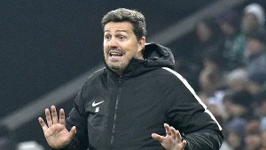 Oscar Garcia