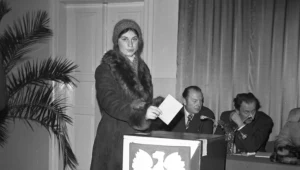 "Solidarność" zakwestionowała informacje reżimu dotyczące frekwencji wyborczej