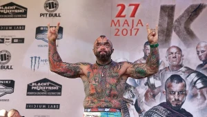 Marcin "Różal" Różalski