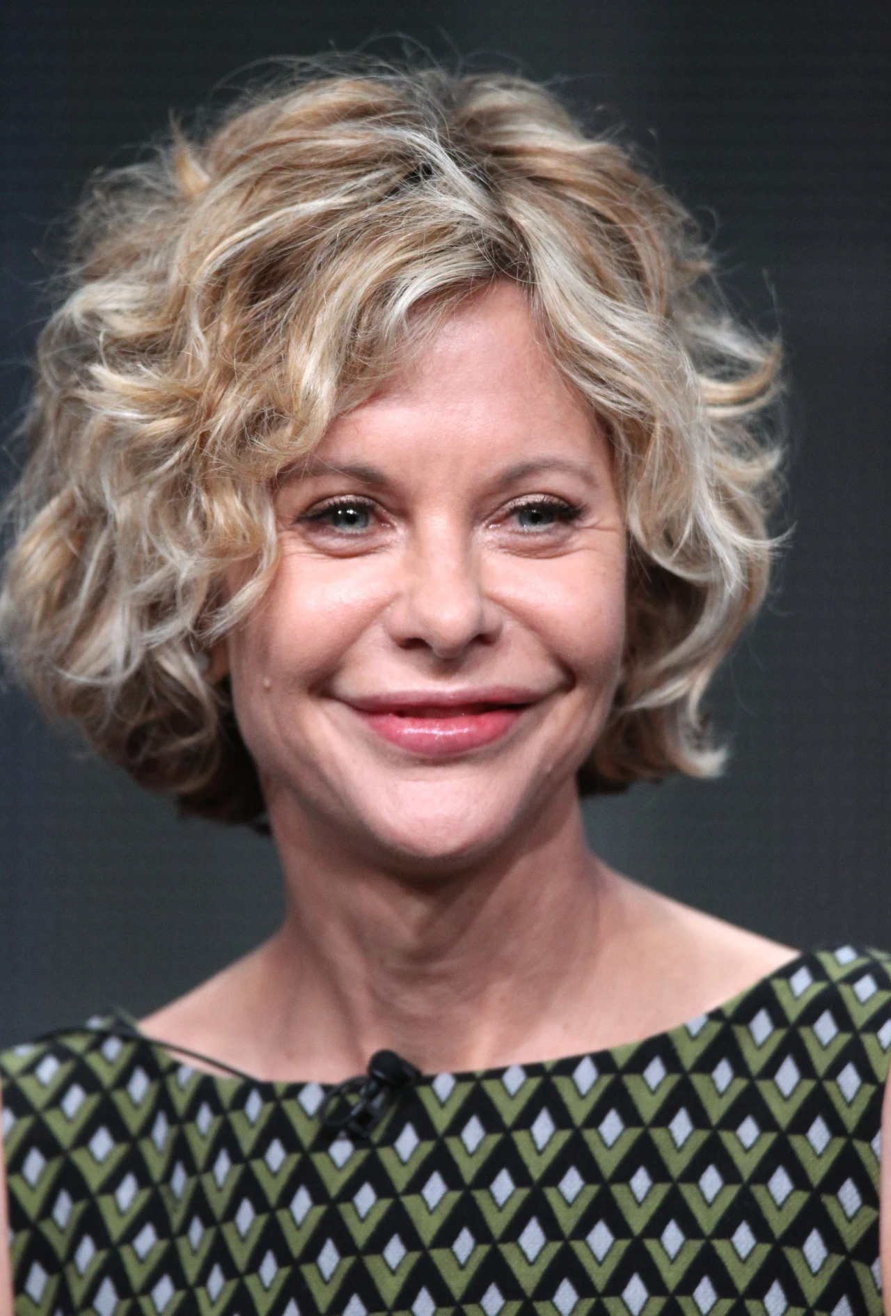 Królowa komedii romantycznych ma 55 lat. W 2016 roku Meg Ryan postanowiła zatrzymać czas. Z opłakanym skutkiem...