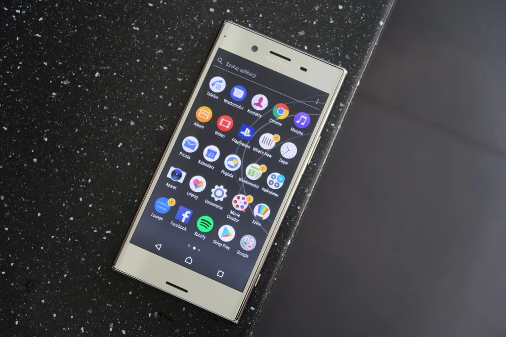 Sony Xperia XZ Premium