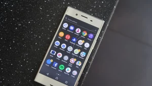 Test Sony Xperia XZ Premium