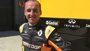 Robert Kubica