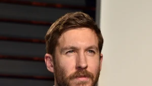 Calvin Harris szykuje się do premiery nowej płyty