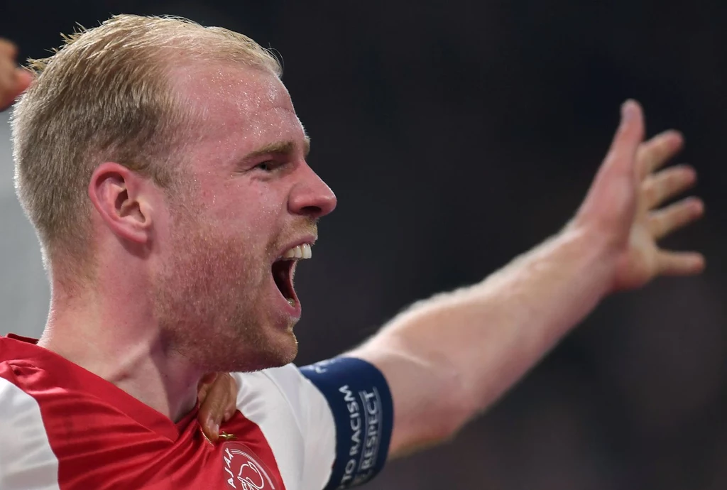 Davy Klaassen