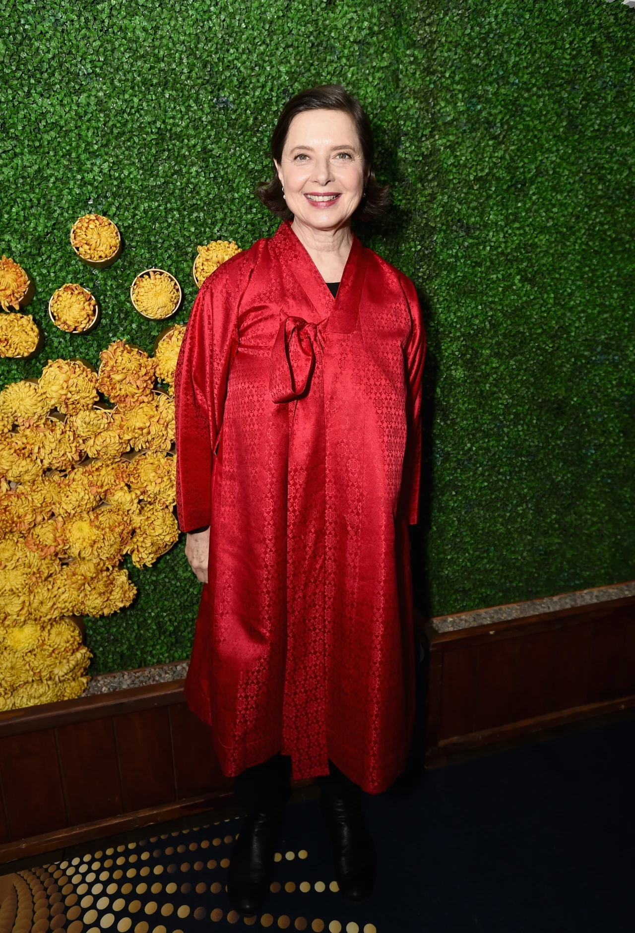 Isabella Rossellini - włoska gwiazda kina - obchodzi w niedzielę, 18 czerwca 2017, 65. urodziny. Byłej żonie Martina Scorsese (1979-82) największą sławę przyniosły role w filmach Davida Lyncha: "Blue Velvet" oraz "Dzikość serca".