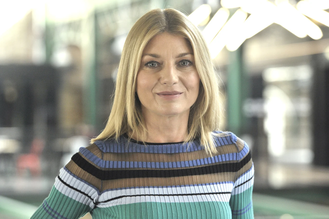 Edyta Olszówka Edyta Olszówka