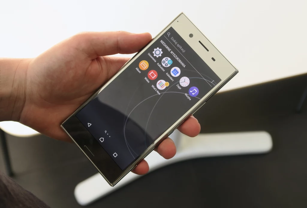 Sony Xperia XZ Premium