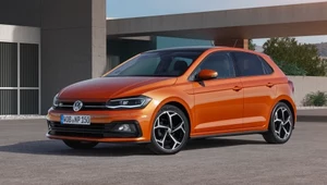 Nowy Volkswagen Polo zaprezentowany!