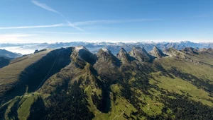 Wschodnia Szwajcaria – Toggenburg 