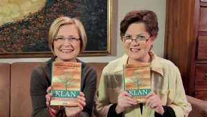"Klan": Mija 20 lat od premiery sagi rodu Lubiczów