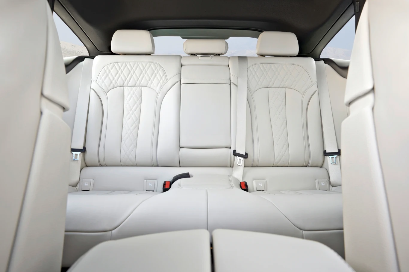 BMW serii 6 Gran Turismo