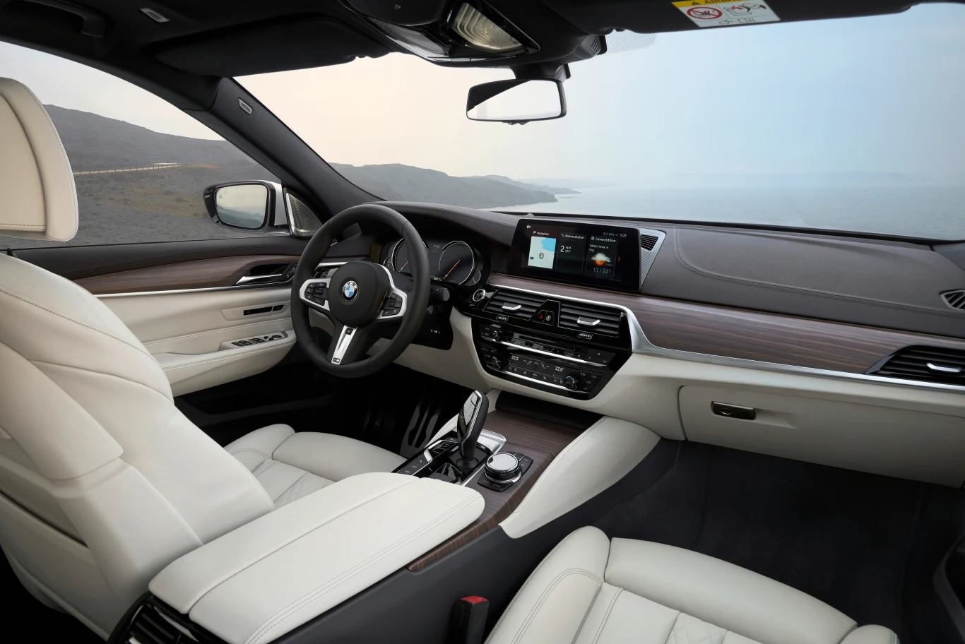 BMW serii 6 Gran Turismo