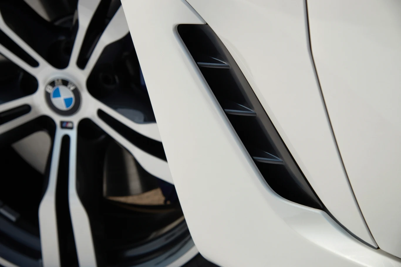BMW serii 6 Gran Turismo