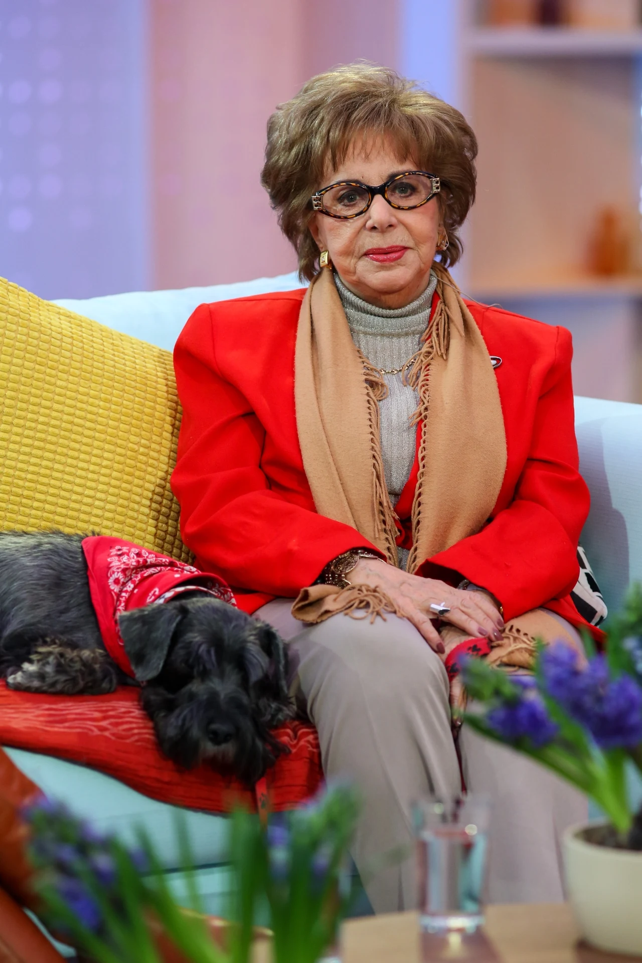 Zofia Czerwińska Zofia Czerwińska