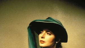 Isabella Rossellini: Córka swoich rodziców