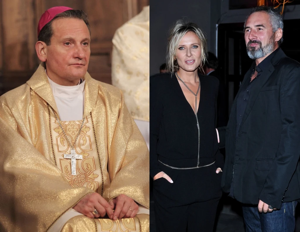 Biskup Markowski nie pochwala stylu życia bratanicy!