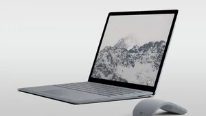 Surface Laptop i Nowy Surface Pro trafiły do Polski