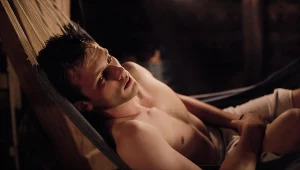 Kadr z filmu "Jonathan"