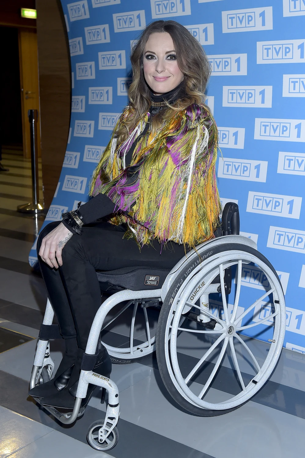 Monika Kuszyńska Monika Kuszyńska