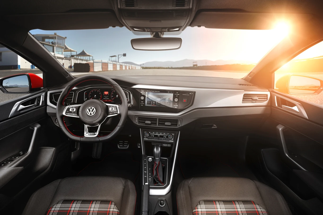 Volkswagen Polo GTI