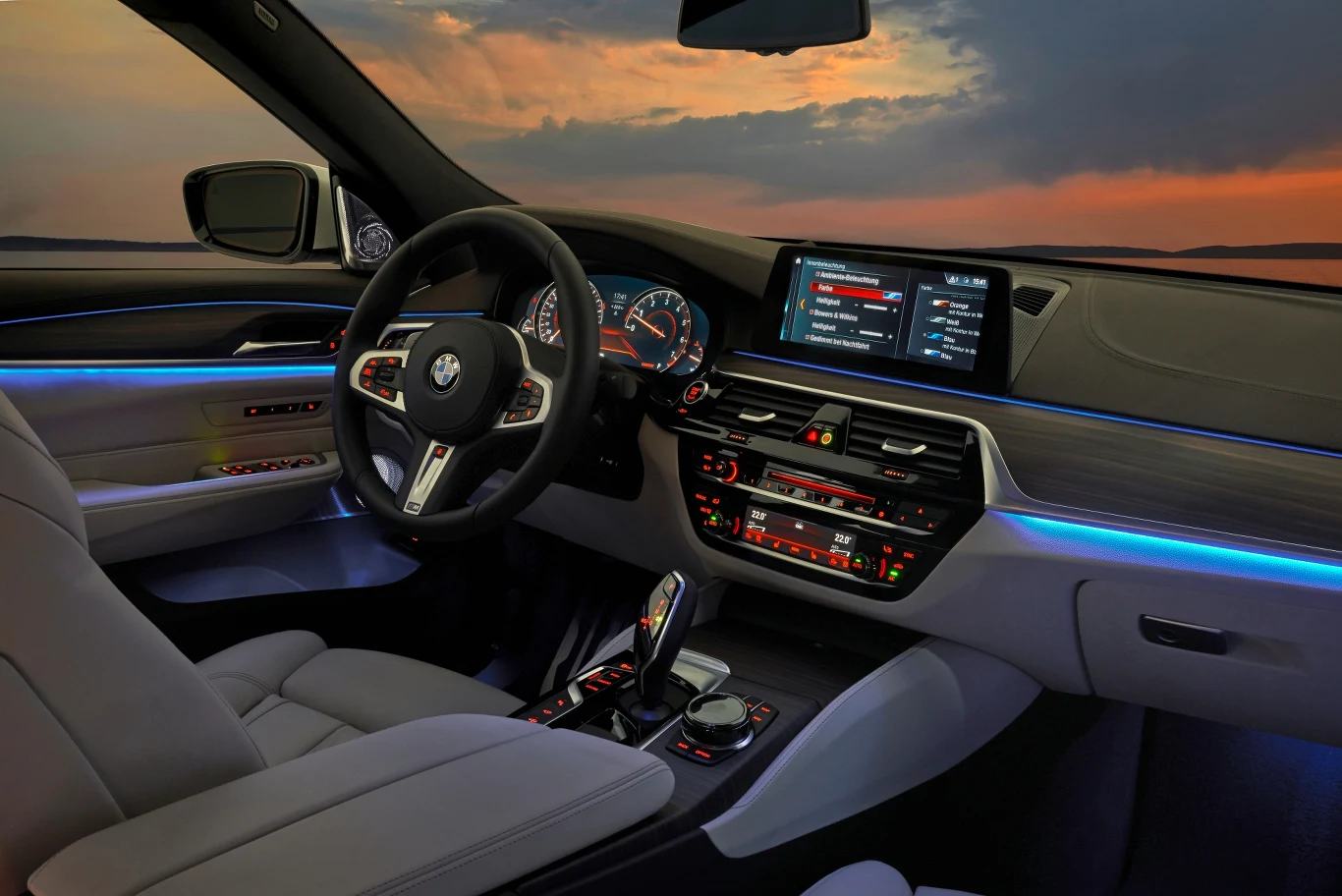 BMW serii 6 Gran Turismo