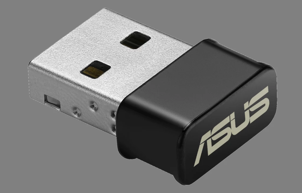 ASUS USB-AC53 Nano 