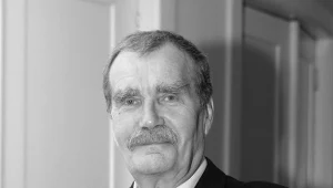  Mieczysław Kalenik (1933-2017)