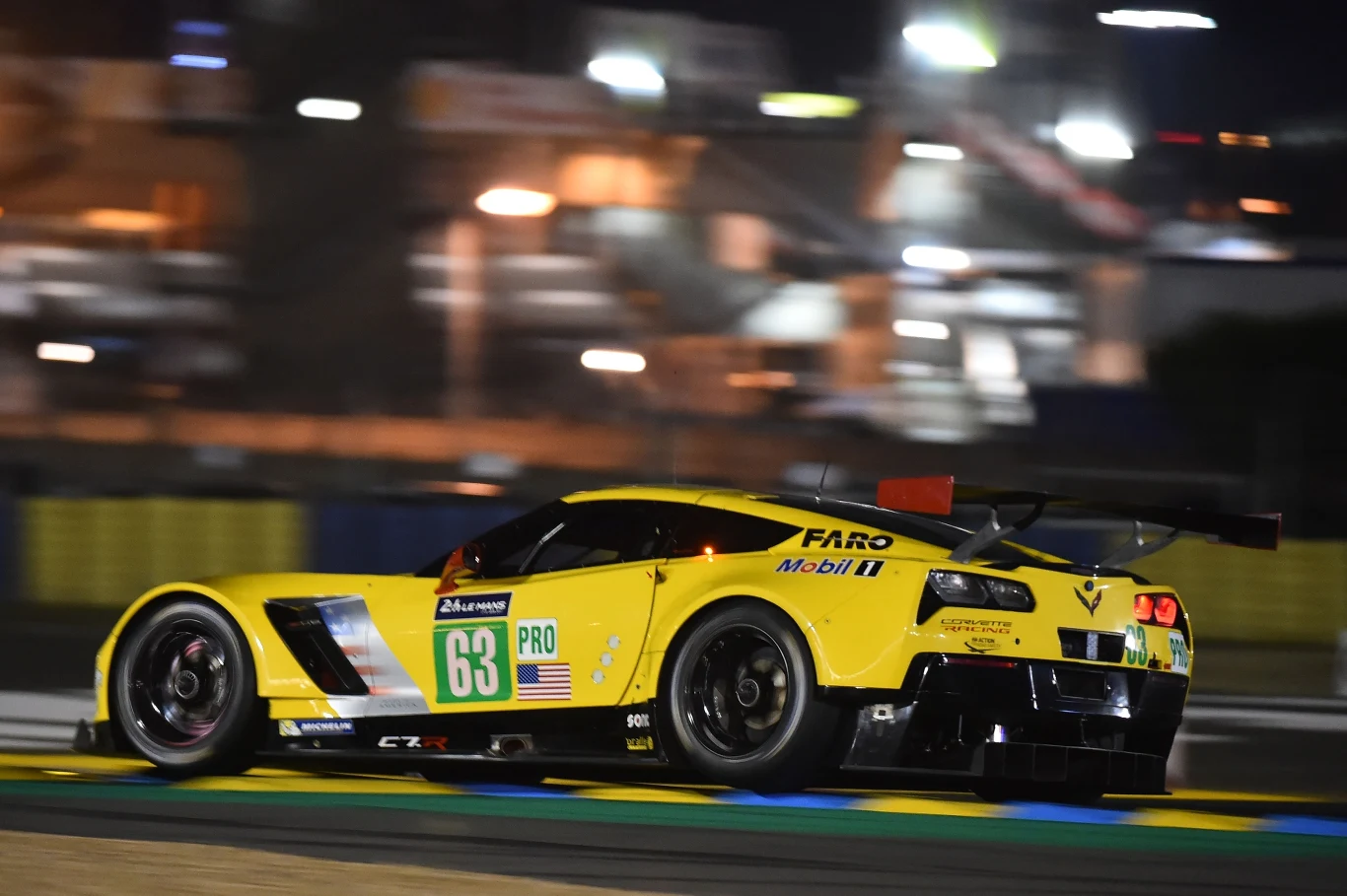 Wyścig 24 godzin Le Mans