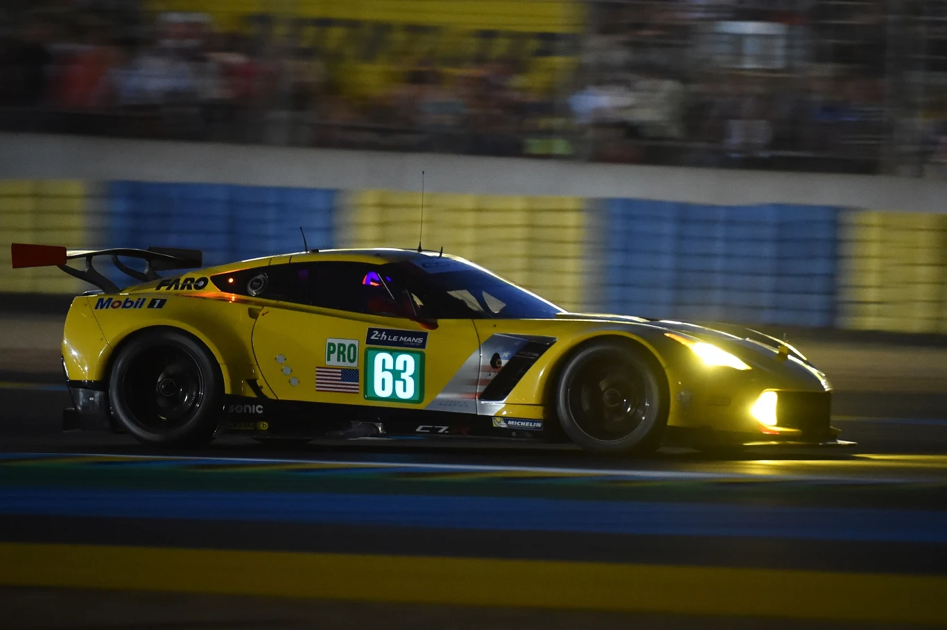 Wyścig 24 godzin Le Mans