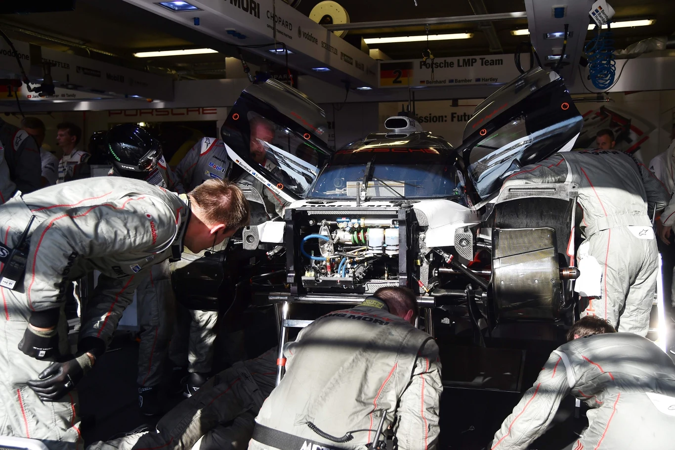 Wyścig 24 godzin Le Mans