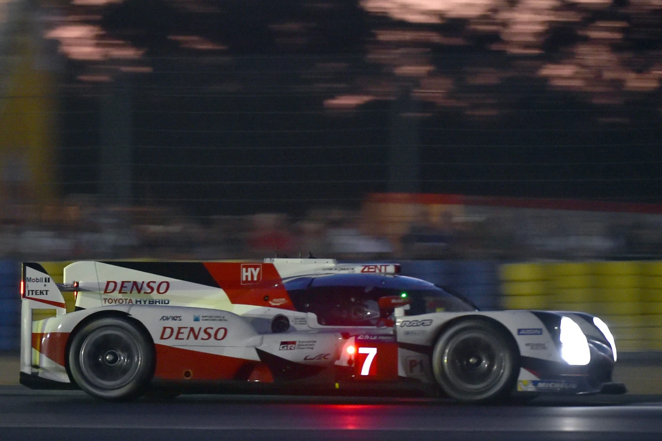 Wyścig 24 godzin Le Mans