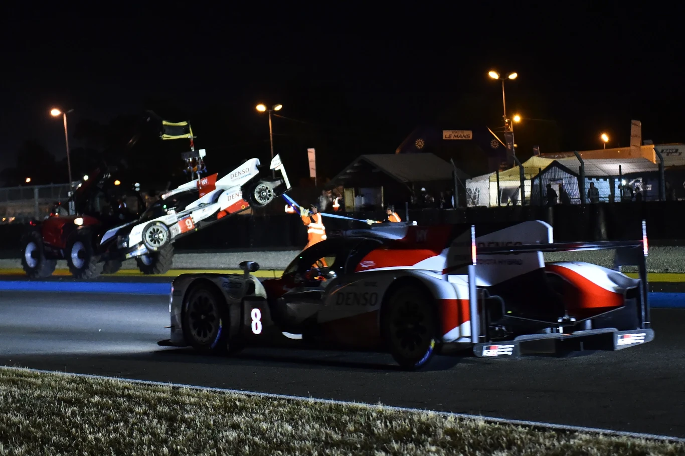 Wyścig 24 godzin Le Mans