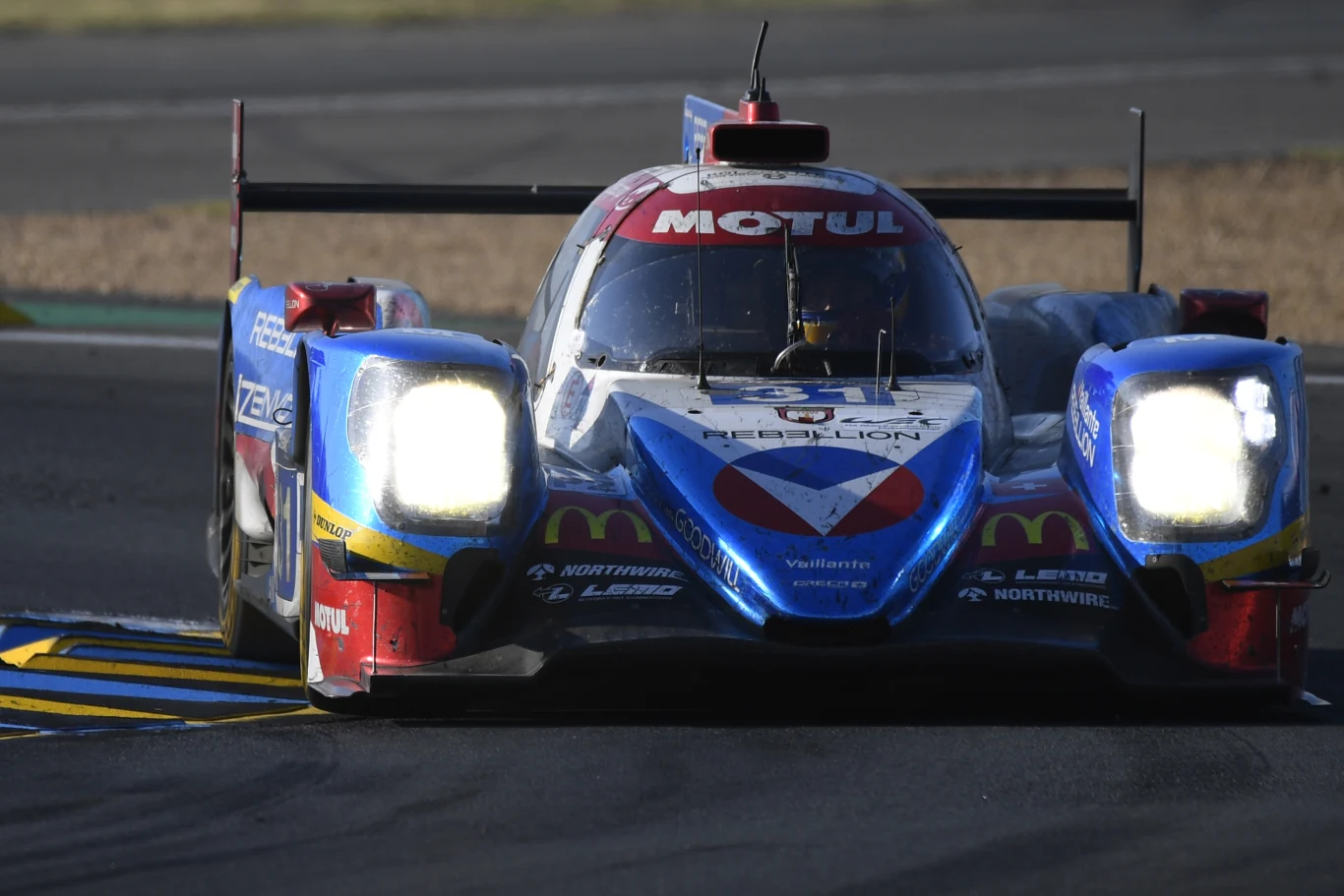 Wyścig 24 godzin Le Mans