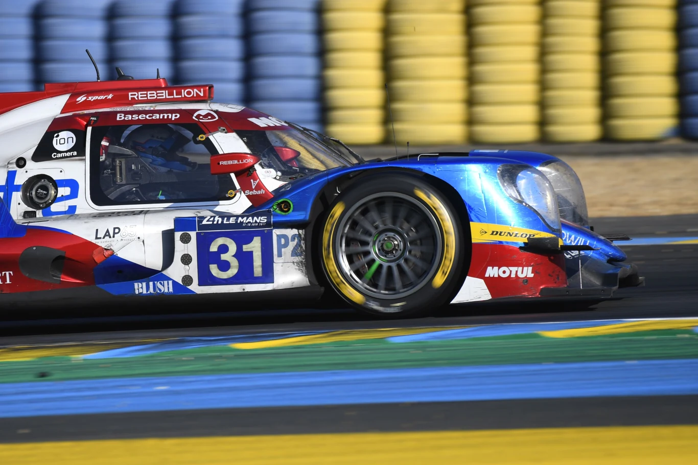 Wyścig 24 godzin Le Mans