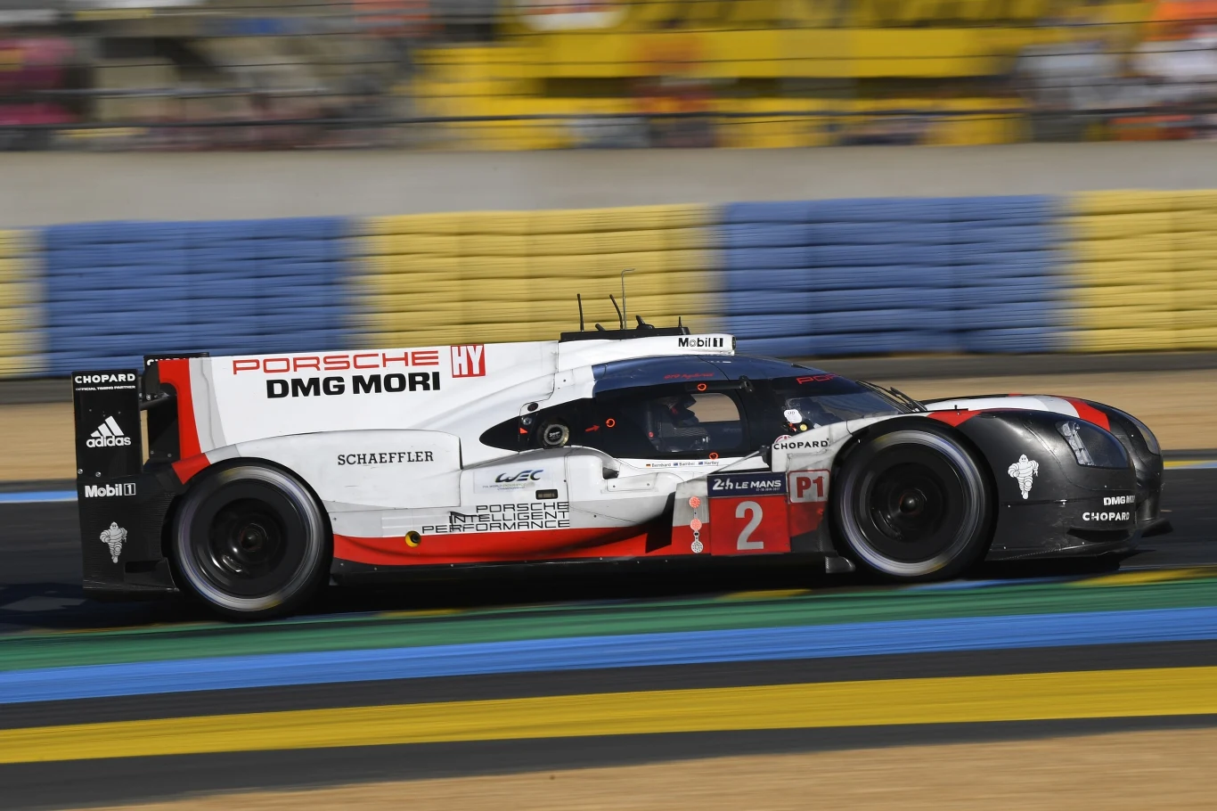 Wyścig 24 godzin Le Mans