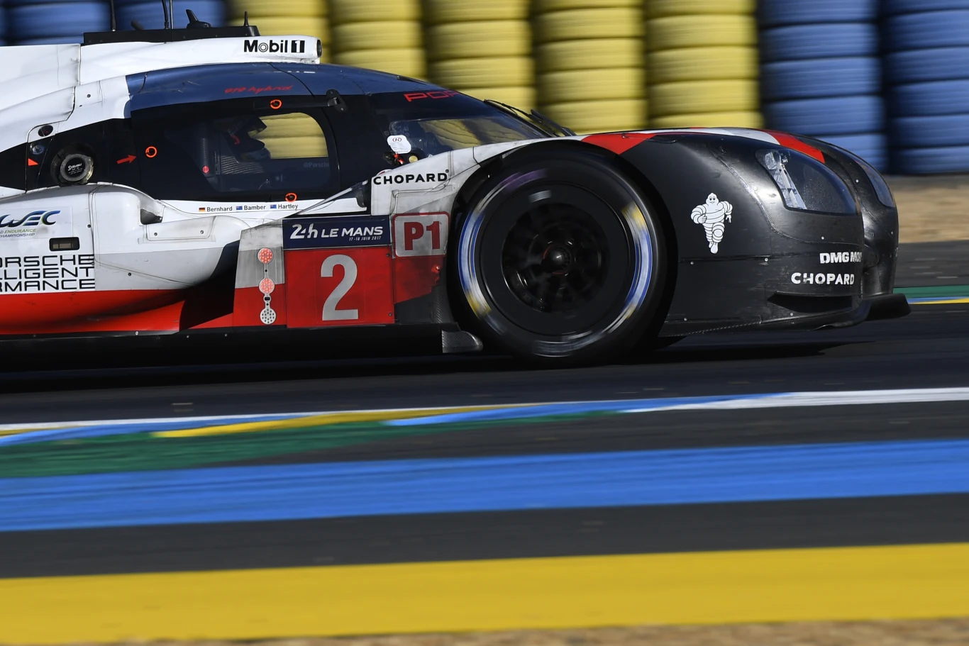 Wyścig 24 godzin Le Mans