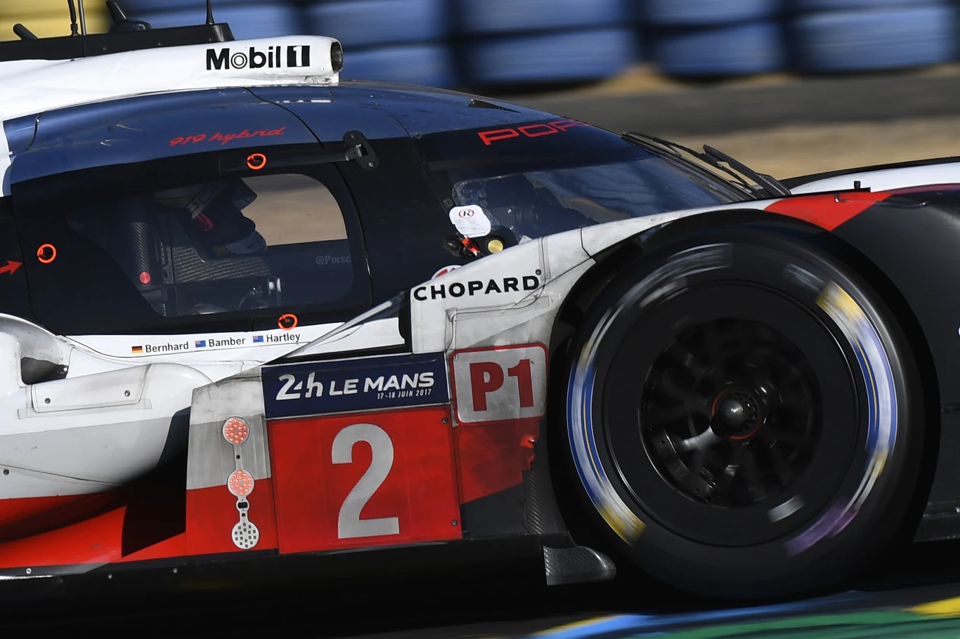 Wyścig 24 godzin Le Mans