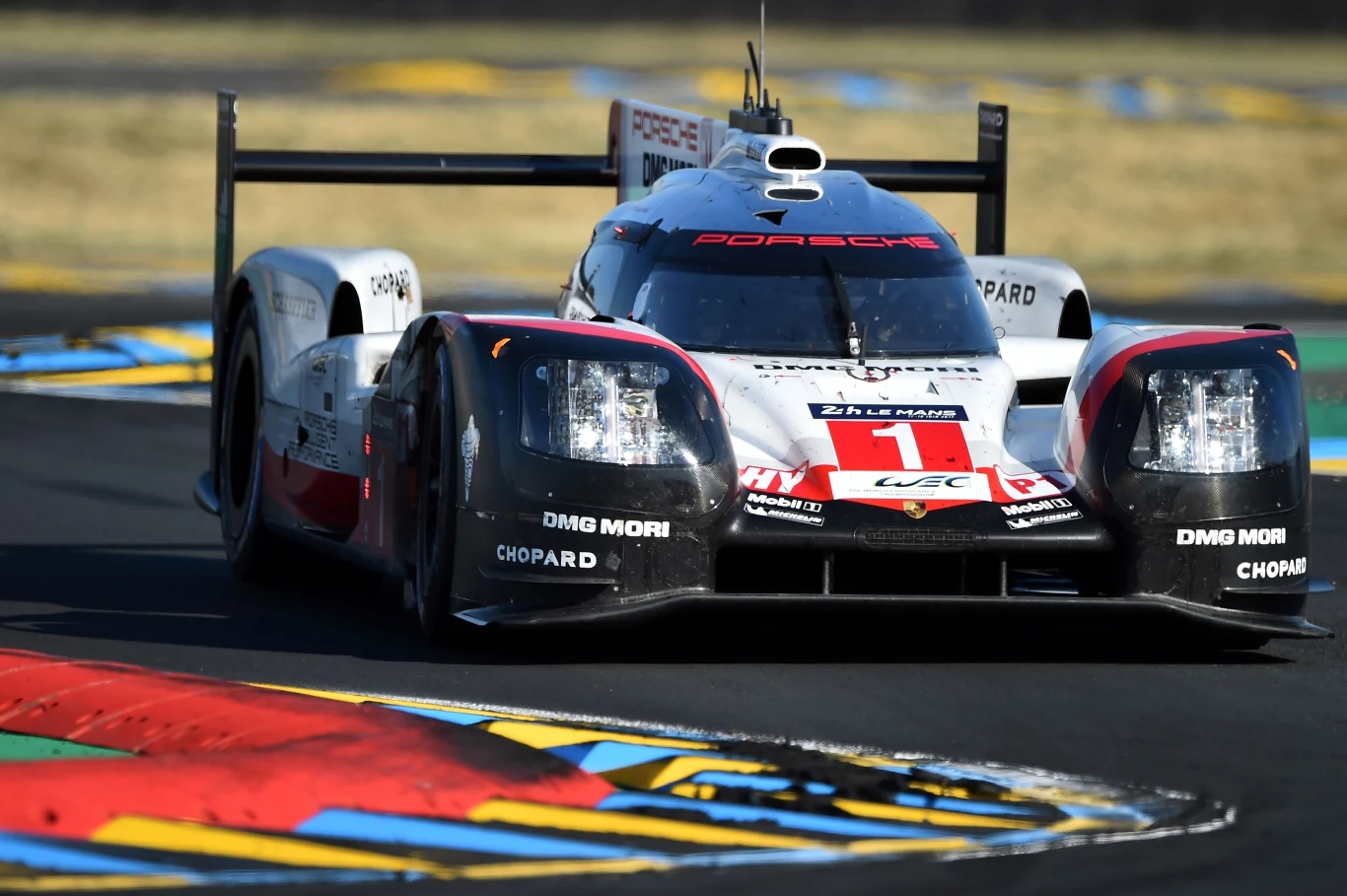 Wyścig 24 godzin Le Mans