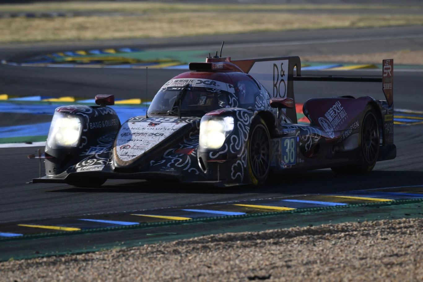 Wyścig 24 godzin Le Mans