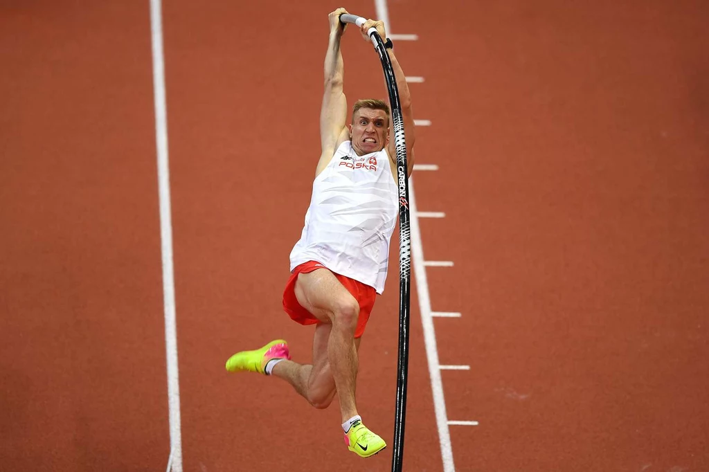 Piotr Lisek Piotr Lisek