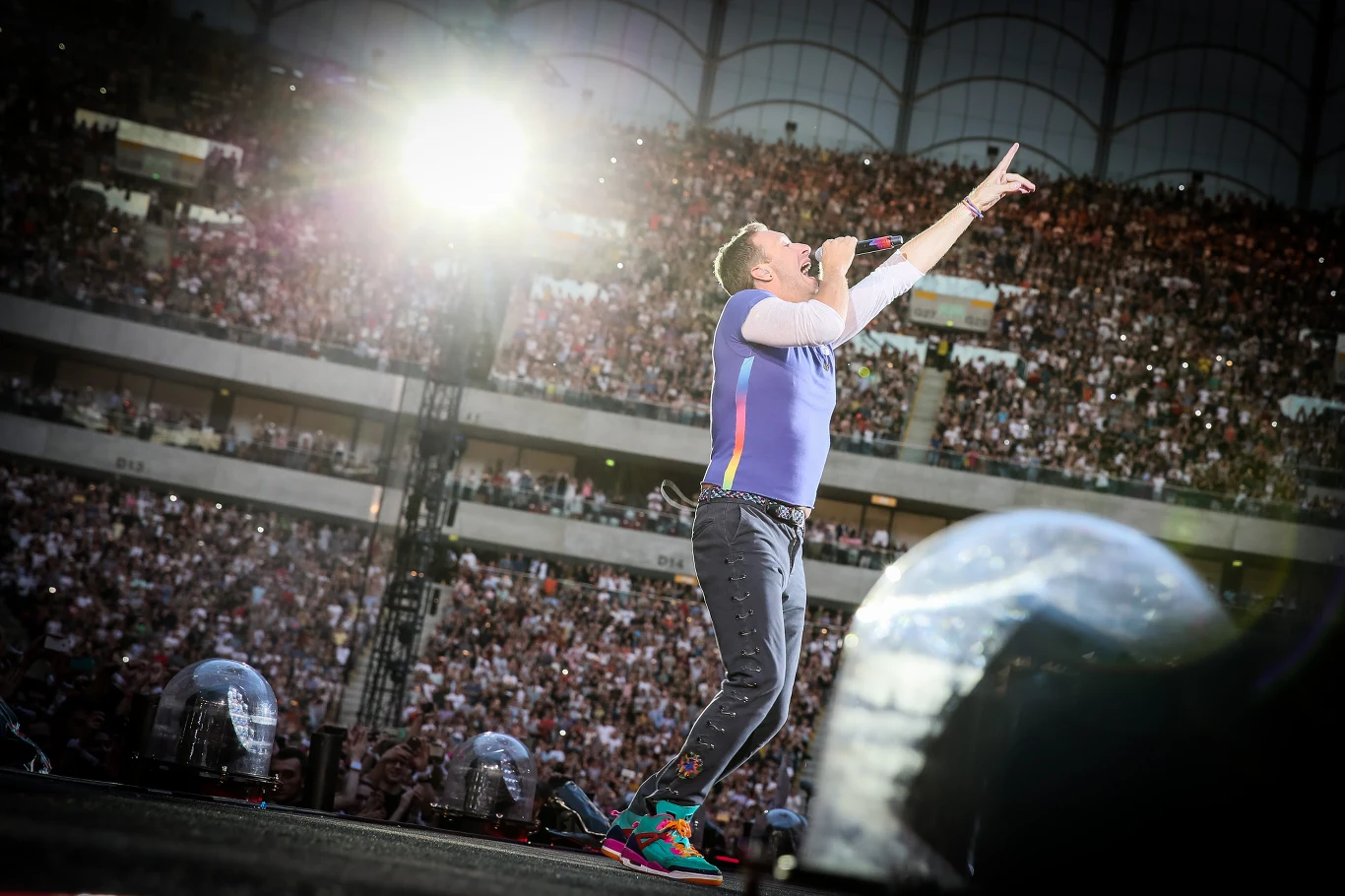 Coldplay