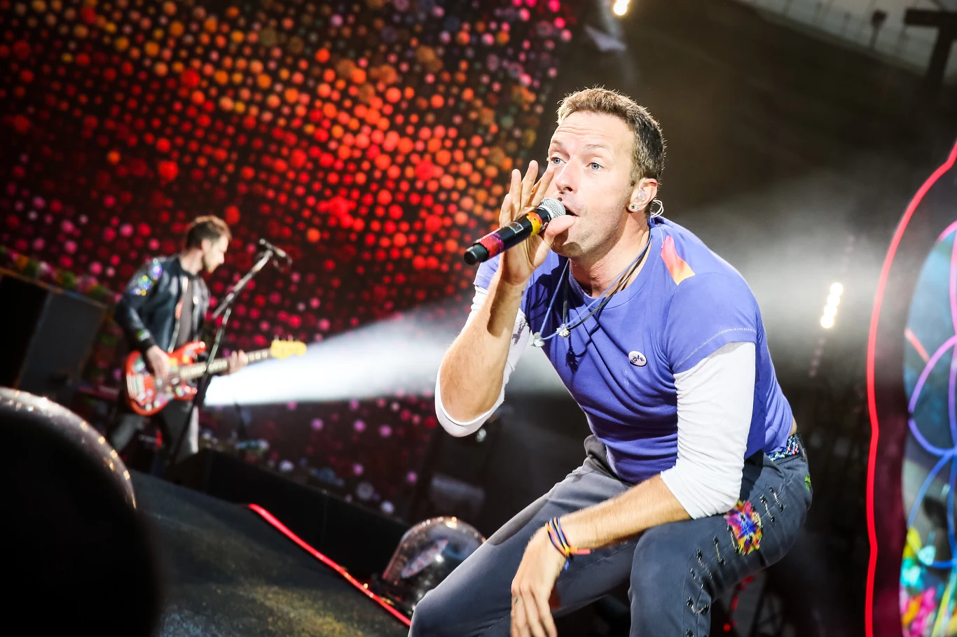 Coldplay