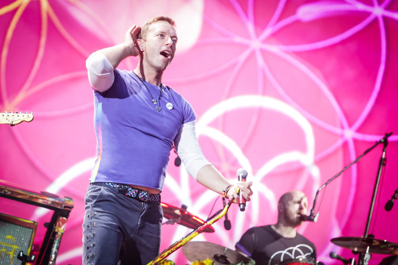 Coldplay