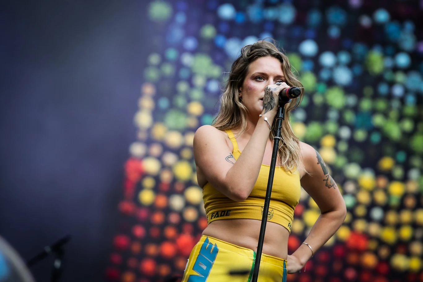 Tove Lo