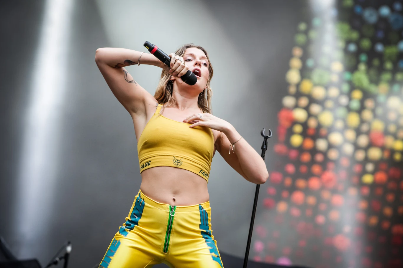 Tove Lo
