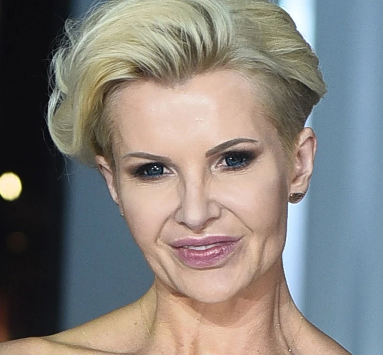 Joanna Racewicz Joanna Racewicz