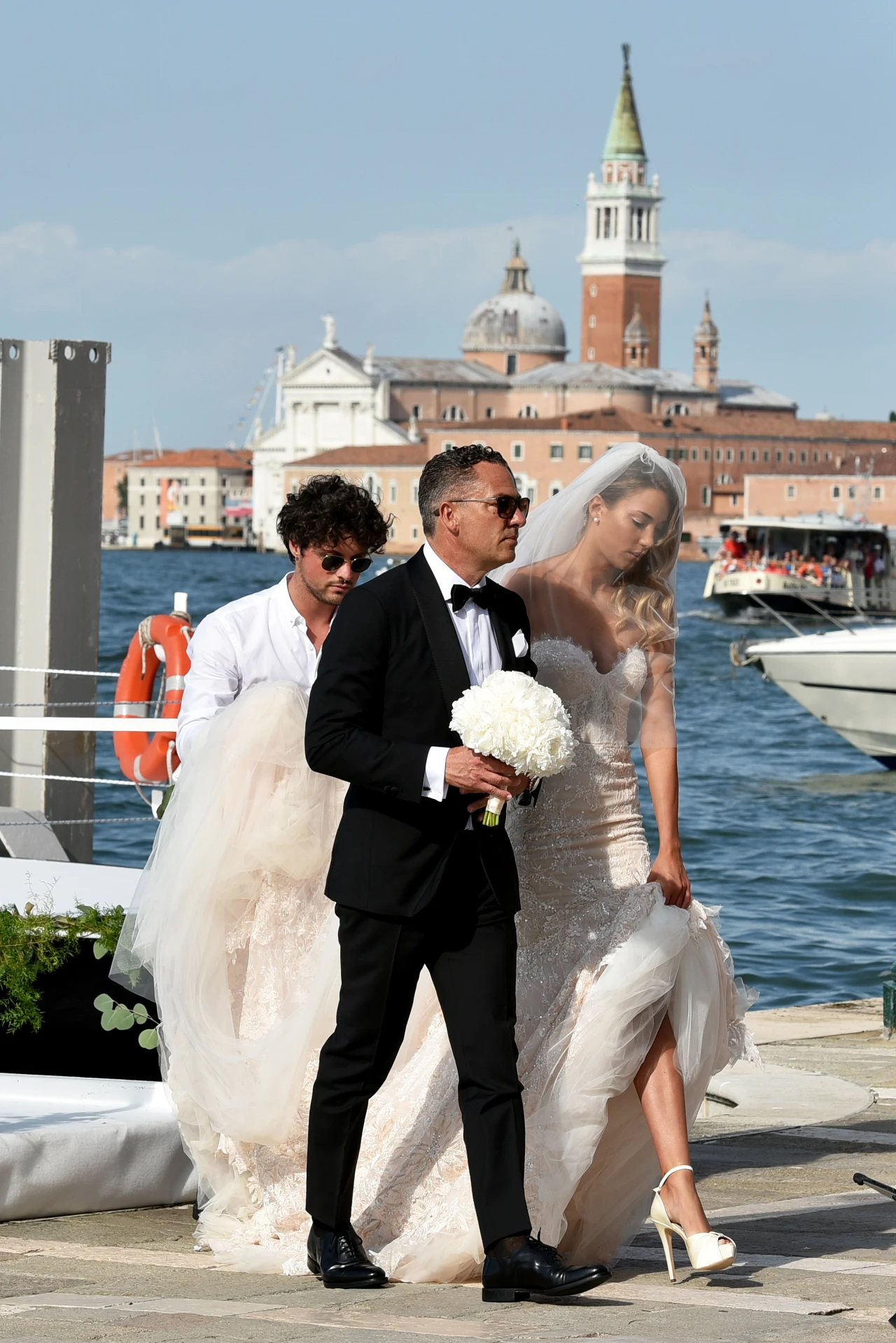 Alvaro Morata wziął ślub! Alvaro Morata wziął ślub!